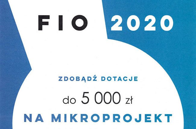 FIO 2020